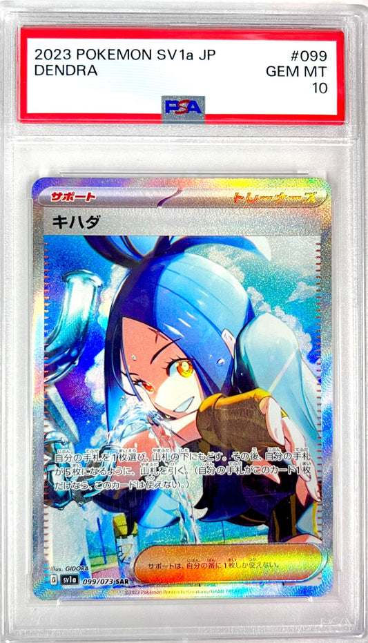 ★099/073/SV1A/B キハダ 鑑定品